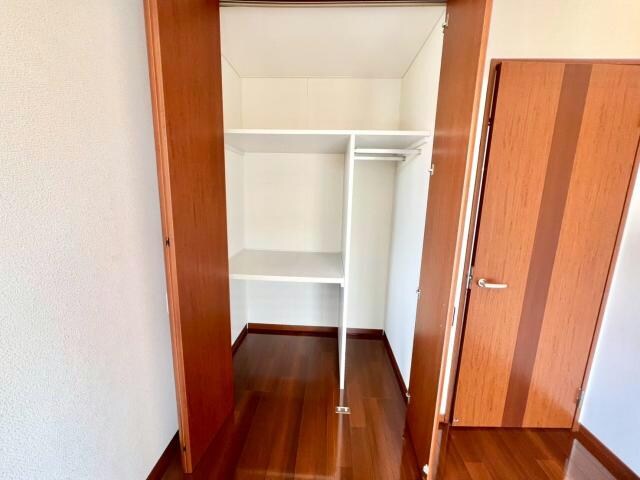  クローバーゆめさき