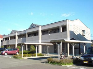 メルベールメゾンⅠ