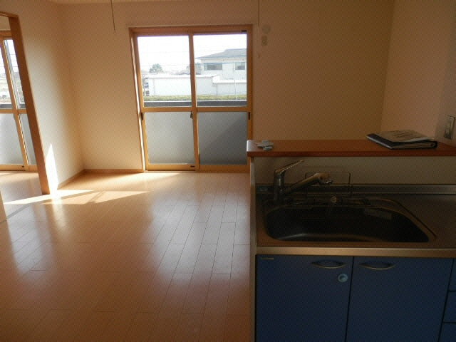  グリーンビレッジ