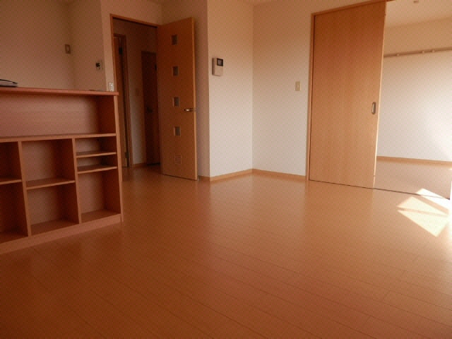  グリーンビレッジ