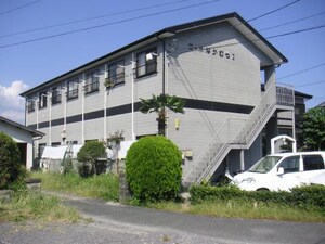 コーポ中村Ⅱ