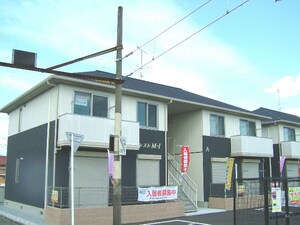 クレストＭ・Ｉ