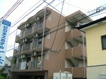 ジュネス山城