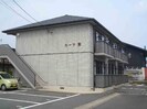 カーサ聖の外観
