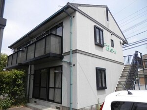 コーポＭＹ・ＧＴ