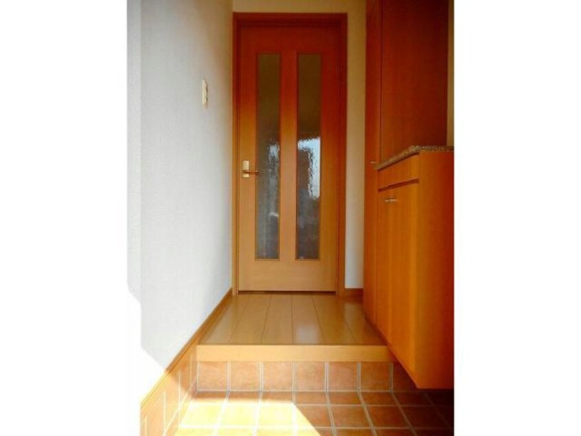  ベルプロムナードＥ棟