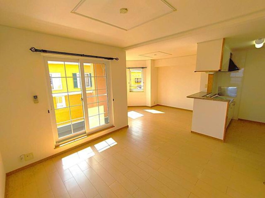  ベルプロムナードＢ