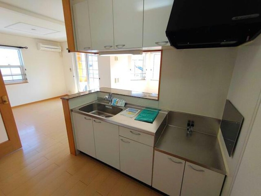  ベルプロムナードＢ