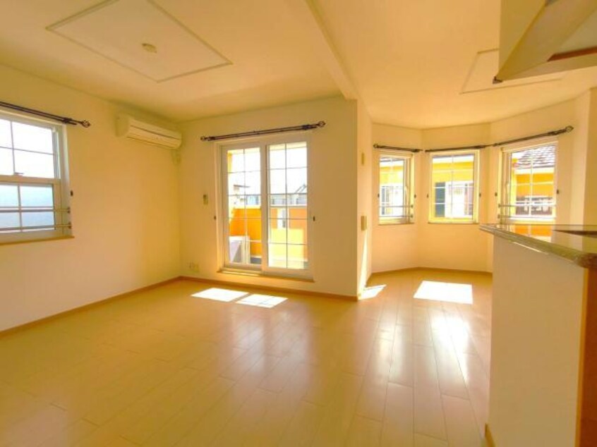  ベルプロムナードＢ