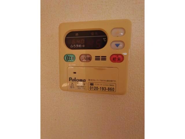  ベルプロムナードＢ