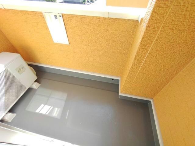  ベルプロムナードＢ