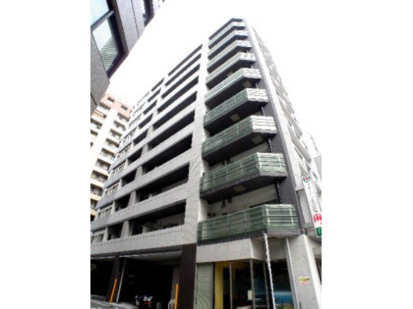  ビュークレスト佐賀駅前