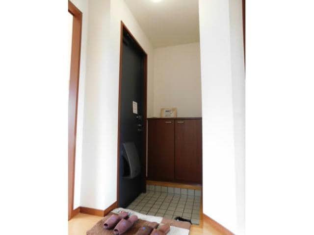  アーバンハイツ三日月