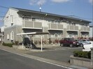 ハイムセンジュールの外観