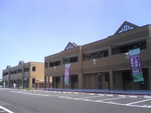 CorpoさくらC棟