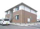 カーサ・ラピスの外観