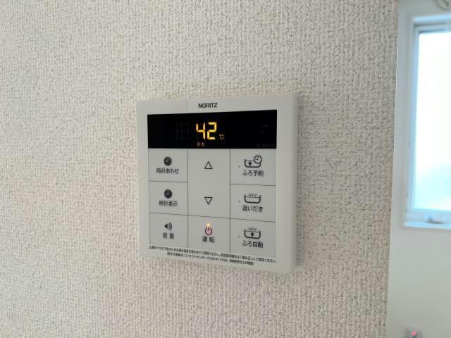  ヴィラーチェ近藤
