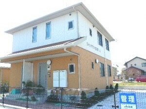 シャングリラ花久保　Ａ棟