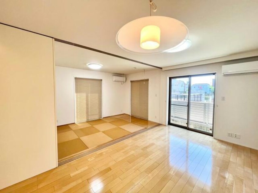  シャーメゾン水ヶ江