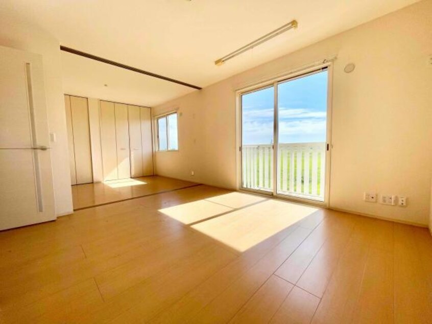  メゾン・グランドールＦＵＪＩＷＡＲＡ