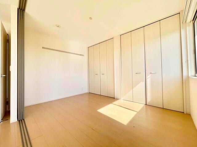  メゾン・グランドールＦＵＪＩＷＡＲＡ