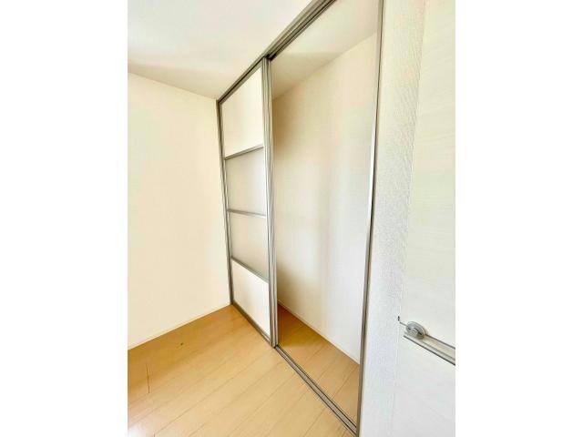  メゾン・グランドールＦＵＪＩＷＡＲＡ