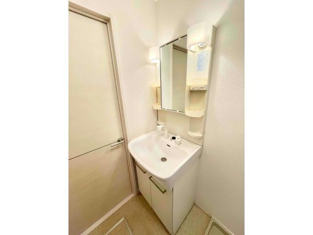  メゾン・グランドールＦＵＪＩＷＡＲＡ