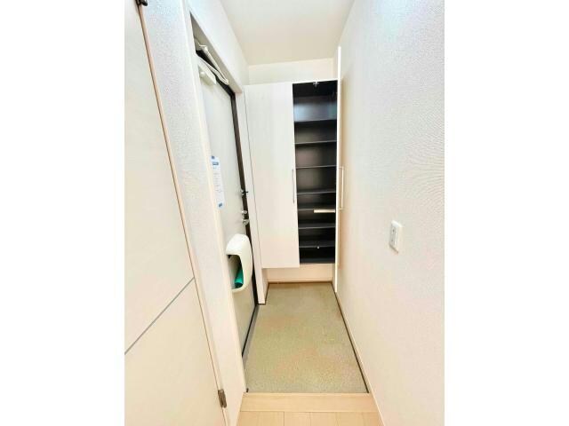  メゾン・グランドールＦＵＪＩＷＡＲＡ