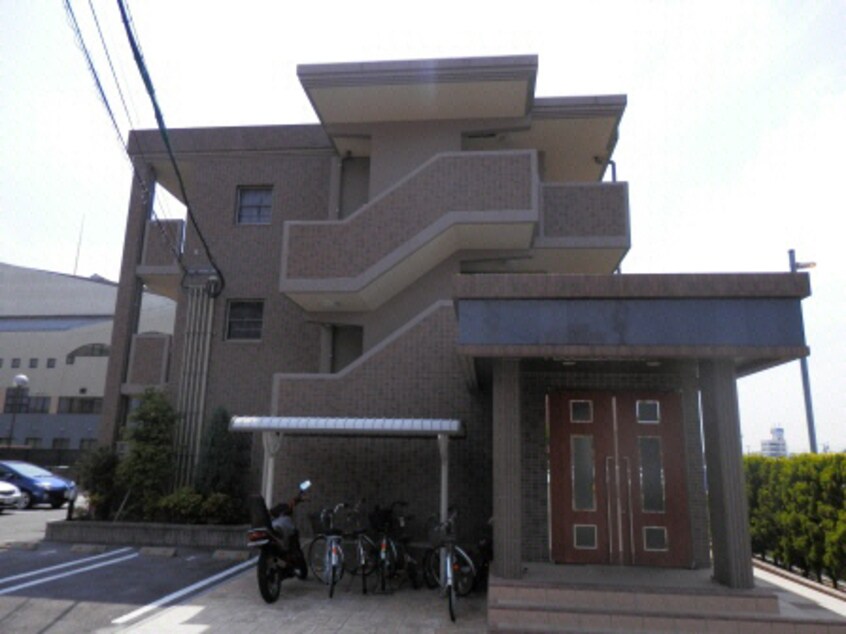  ボナール新中町
