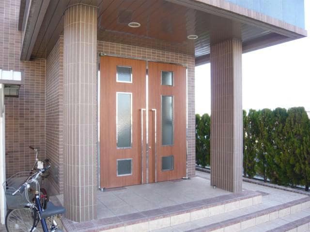  ボナール新中町