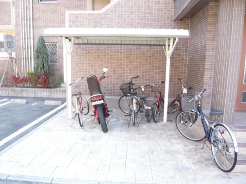  ボナール新中町