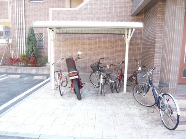  ボナール新中町