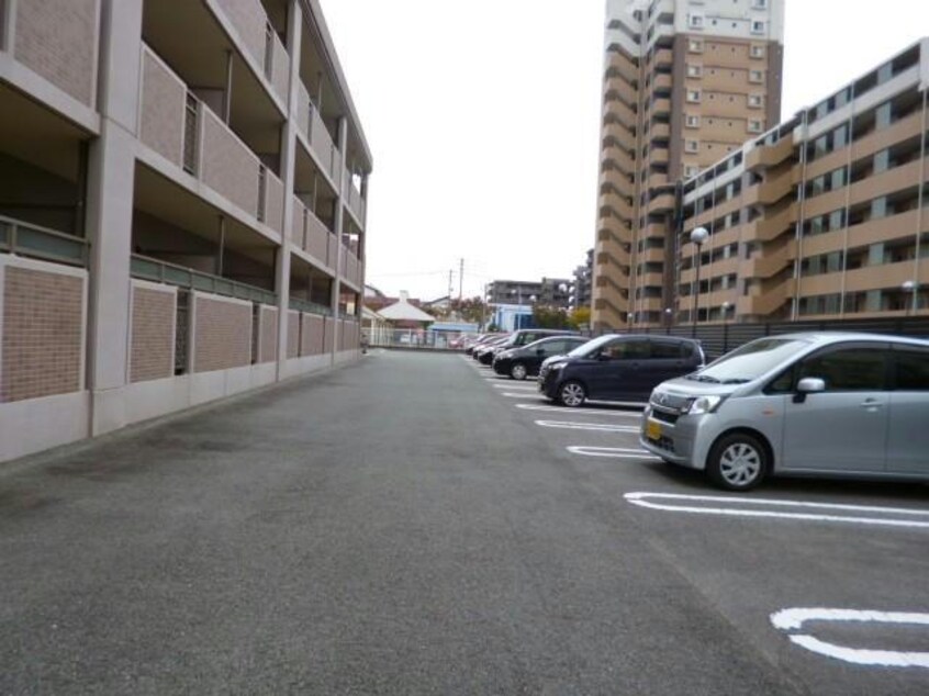  ボナール新中町