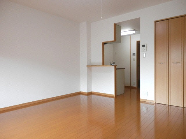 居室 ボナール新中町
