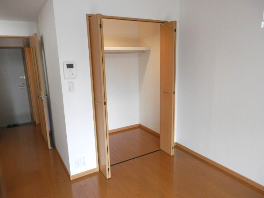 収納 ボナール新中町