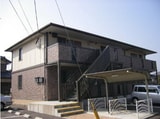 シンセリティ八戸溝