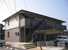 シンセリティ八戸溝の外観