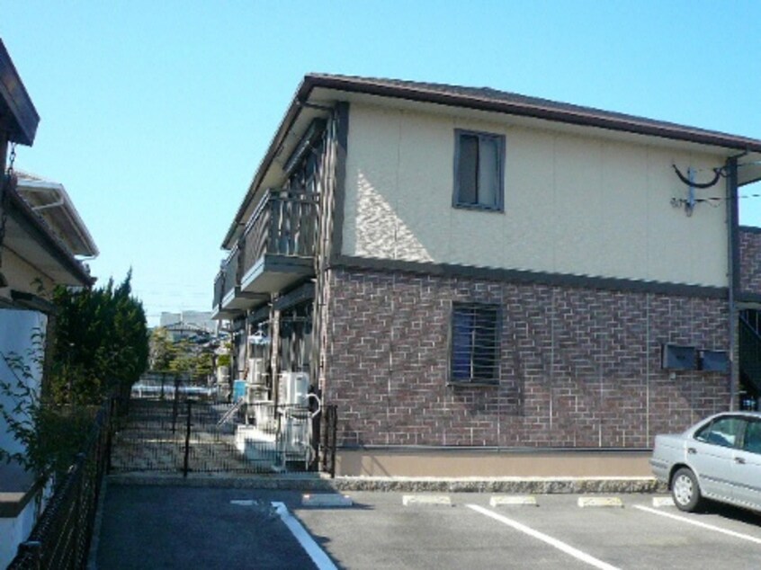  シンセリティ八戸溝