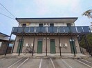 ロア高木瀬21の外観