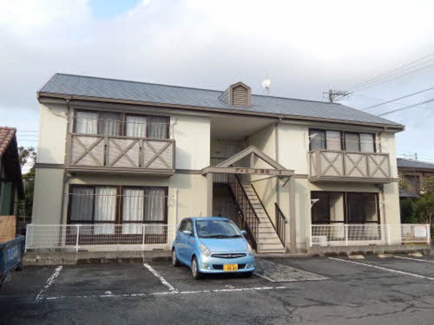  ファミール赤松Ⅱ