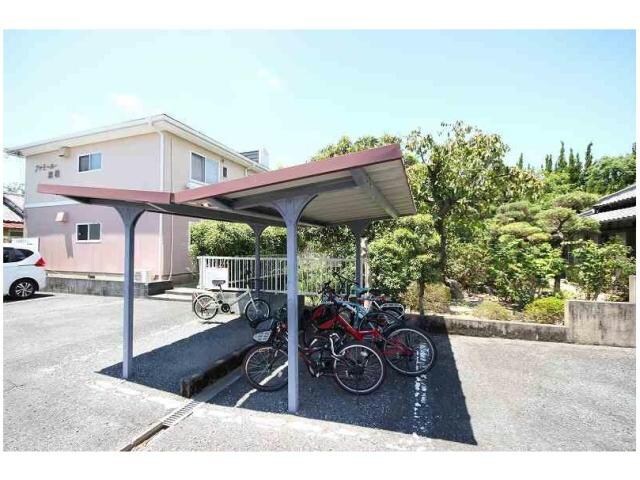  ファミール赤松Ⅱ