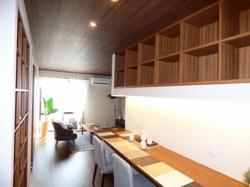  ファミール赤松Ⅱ