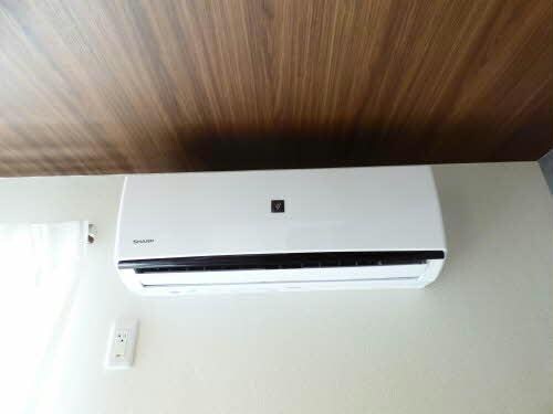  ファミール赤松Ⅱ