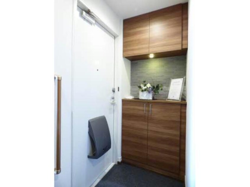  ファミール赤松Ⅱ