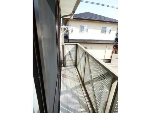  ファミール赤松Ⅱ