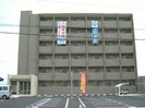 コーキ夢咲の外観