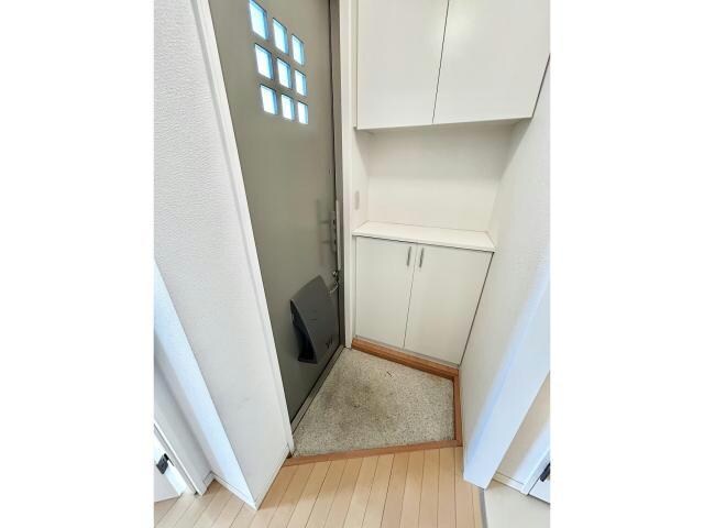  シャーメゾンＴ