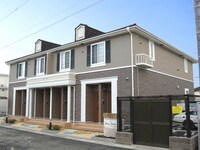 アーバンヒルズＡ