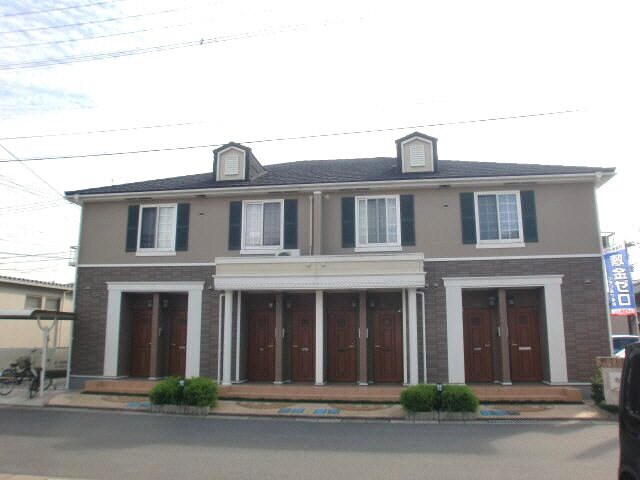  アーバンヒルズＡ