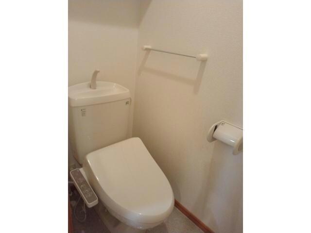  アーバンヒルズＡ